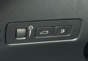 Volvo XC40 Crossover Plug-In 1.5 T5 Plug-in Hybrid 262KM 2021 Volvo XC 40 T4 Plug-In Navi Led Asystenci FV23 1.5 261KM, zdjęcie 13