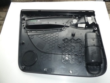 ДВЕРЬ БОКОВАЯ СПРАВА ЗАДНЯЯ VW SHARAN 7N0867212