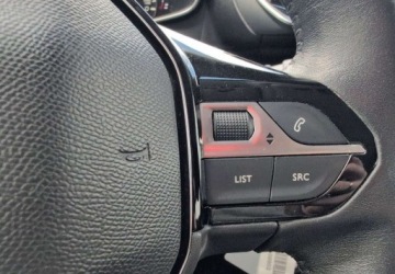 Peugeot 208 II Hatchback 1.2 PureTech 75KM 2022 Peugeot 208 1.2 PureTech Active Pack SS SalonPL FVat Od Reki ASO Instalacj, zdjęcie 22