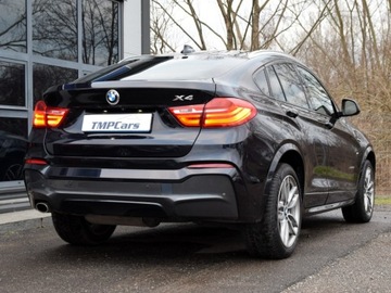 BMW X4 G02 SUV 20d 190KM 2018 BMW X4 Polski salon_Faktura VAT 23 2.0 Diesel 190KM, zdjęcie 12