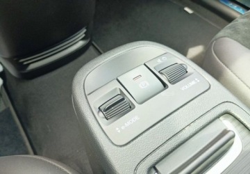 Abarth 500 II Hatchback Elektryczny 42kWh 155KM 2023 Abarth 500e 37.8kWh Turismo SalonPL FVat Niski Przebieg OD REKI 155KM, zdjęcie 27