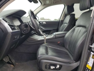 BMW X7 2020 BMW X7 xDrive40I 2020 3.0l 3.0 Benzyna 335KM, zdjęcie 7