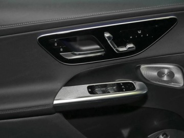 Mercedes GLC C254/X254 Coupe 2.0 220d 197KM 2026 GLC Coupe 220 d 4-Matic AMG Line 2.0 (197KM) 2026, zdjęcie 18