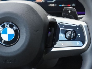 BMW Seria 5 G90-91 Touring 2.0 520d 197KM 2025 BMW Seria 5 BMW 520d xDrive Limuzyna 2.0 Diesel 197KM, zdjęcie 36