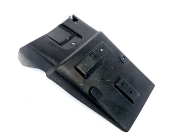 BMW R 1150 RT, крепление пластины заднего крыла