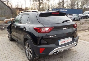 Kia Stonic I Crossover Facelifting 1.0 T-GDI MHEV  120KM 2023 Kia Stonic GT-Line Benzyna 120KM, zdjęcie 14