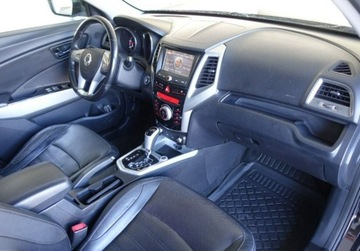  SsangYong Tivoli 1.6 CRDi, zdjęcie 19