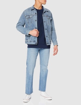 Levi's Mężczyźni Big Tall Original Housemark