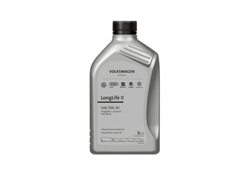 Oryginalny Olej VW Longlife II 0W30 506.01 1L