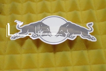 НАКЛЕЙКА DAKAR RALLYCROSS MOTOCROSS НАКЛЕЙКА RBR 10,3 x 4,1 см