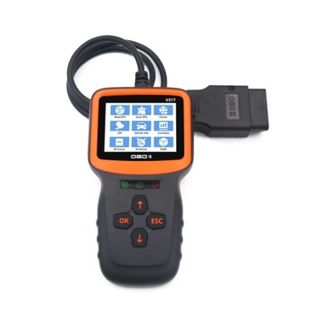 OBD2 АВТОМОБИЛЬНЫЙ СЧИТЫВАТЕЛЬ КОДА ДВИГАТЕЛЯ ДИАГНОСТИЧЕСКИЙ ИНСТРУМЕНТ