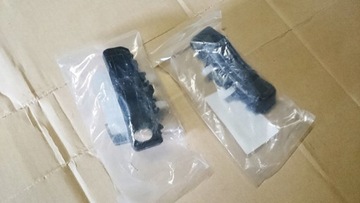 HYUNDAI VELOSTER 1,6 GDI VÝZTUHA DRŽÁKY BLATNÍKU