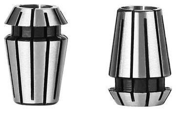 TULEJKI ZACISKOWE ER11 zestaw 13 sztuk CNC 3018