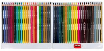 Карандашные мелки ASTRA School, 48 цветов ГАРАНТИЯ
