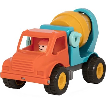 BETONIARKA WONDER WHEELS B.TOYS WIEK OD 18m