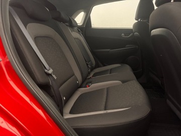 Hyundai Kona I Crossover 1.0 T-GDI 120KM 2018 Hyundai Kona 1.0 T-GDI Comfort I (2017-2023) Hyund, zdjęcie 12