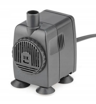PONTEC PONDOCOMPACT 1200i REGULACJA 1200 L/H
