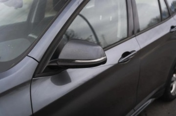 BMW X1 F48 Crossover xDrive18d 150KM 2015 BMW X1 xDrive18d, Salon Polska, 4X4, Automat, zdjęcie 12