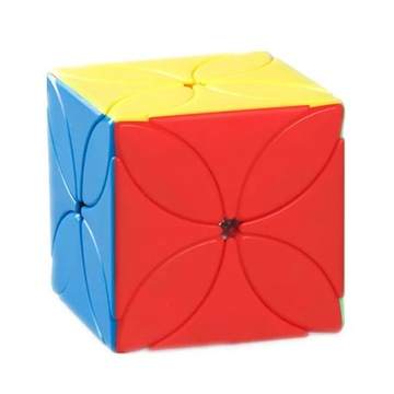[ECube] Moyu Magic Cube Pyraminx Skewb Windmill Polaris Kilominx Megaminx