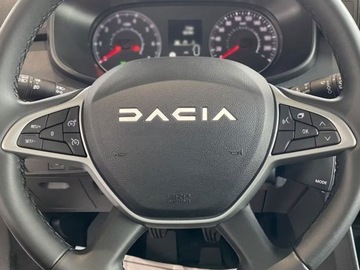 Dacia Jogger 1.0 Eco-G 100KM 2025 Od ręki - Extreme 7-miejsc LPG 1.0 100KM / przednie fotele podgrzewane, zdjęcie 8