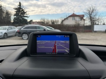 Citroen Berlingo II Van Long Facelifting 1.6 HDi 92KM 2015 Citroen Berlingo XTR/Pół automat/1.6 HDI 92KM/, zdjęcie 34