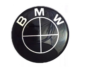 Dekielek na felgę BMW M-Power 36136783536 68mm