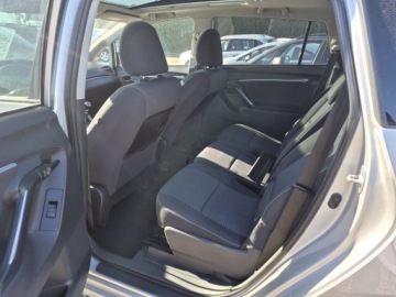 Toyota Verso Minivan Facelifting 1.6 D-4D 112KM 2015 Toyota Verso 2015r. 1.6D/112KM Zadbana, Panorama Alu NAVI, zdjęcie 6