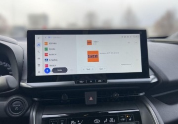 Toyota C-HR II SUV 1.8 Hybrid 140KM 2024 Toyota C-HR 1.8 Hybrid Style VAT 23 Salon PL 1 wlasciciel 1.8, zdjęcie 19