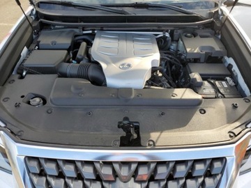 Lexus GX 2020 Lexus GX 2020 LEXUS GX 460 PREMIUM 4.6 Benzyna 301KM, zdjęcie 12