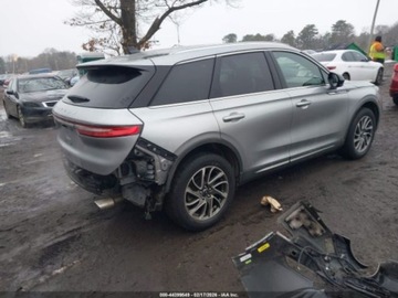 Lincoln 2022 Lincoln Corsair Standard 2022 2.0 Benzyna 250KM, zdjęcie 5