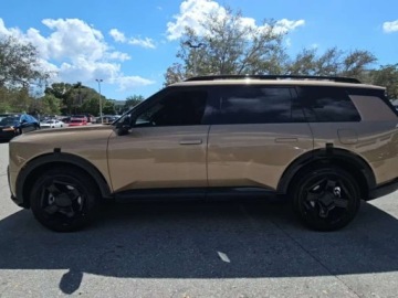 Kia 2026 Kia Telluride Sx-Prestige X-Line 2026 2.5 Benzyna 291KM, zdjęcie 2