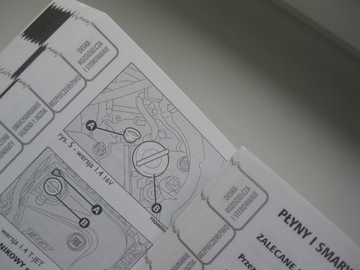 FIAT BRAVO II Польская инструкция Fiat Bravo 07-12