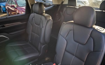 Kia 2020 Kia Telluride Kia Inny Telluride EX 3.8 V6 AWD 295KM 7-os 3.8 Benzyna 295KM, zdjęcie 17