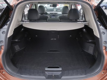 Nissan X-Trail III Terenowy 2.0 dCi 177KM 2017 Nissan X-Trail 2.0 dCi, Salon Polska, Serwis ASO, zdjęcie 13