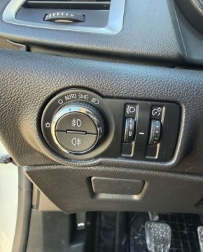 Opel Astra J Hatchback 5d 1.4 Turbo ECOTEC 140KM 2011 Opel Astra Opel Astra 1.4 Turbo ecoFLEX StartStop 1.4 Benzyna 140KM, zdjęcie 18