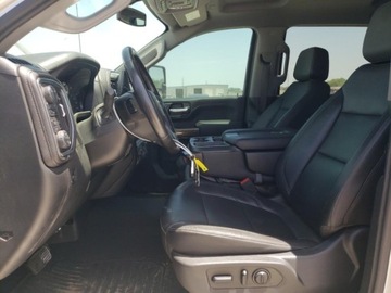 Chevrolet Silverado II 2020 Chevrolet Silverado 2020 CHEVROLET SILVERADO K2500 HEAVY DUTY LT 6.6 455KM, zdjęcie 7