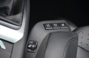 Citroen Grand C4 Picasso II Grand Picasso 1.6 BlueHDi 120KM 2015 MEGA 1.6HDI 120KM PANORAMA KAMERA 360 SKÓRA MASAŻE NAVI BLISS AS.PARKOWANIA, zdjęcie 35