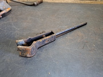 КРОНШТЕЙН НАРУЖНОГО ЗЕРКАЛА КРЕПЛЕНИЕ РУЧКИ FIAT ŻUK NYSA WARSZAWA VW