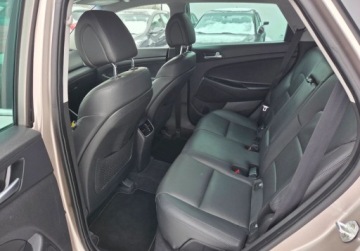 Hyundai Tucson III SUV 1.7 CRDi 141KM 2016 Hyundai Tucson 1.7D 141KM Aut.FulLed Kam.El.Klapa SkorzEl.Grz.Went.Fot.Pan, zdjęcie 19