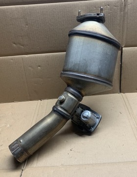 AUDI Q5 80A KATALIZATOR DPF 80A131703T