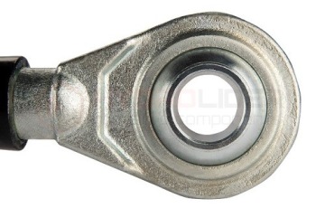 ЦЕНТРАЛЬНЫЙ РАЗЪЕМ, КАБЕЛЬ, КАБЕЛЬ, ВИНТ С РОЛИКОМ, URSUS C385, 4-ЦИЛИНДРА, 620 мм