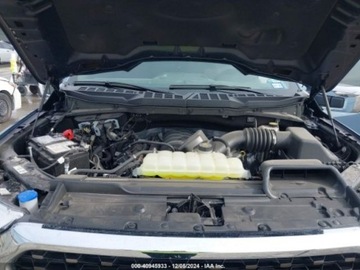 Ford 2023 Ford F150 2023 KING RANCH V8 5.0 Benzyna 400KM, zdjęcie 6