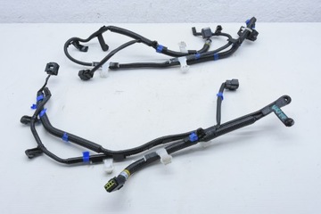 SUBARU XV II G5 LIFT 2.0 INSTALACJA WIĄZKA KOMORY ŻALUZJI