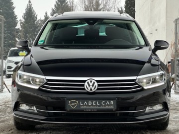 Volkswagen Passat B8 Variant 2.0 TDI BlueMotion SCR 150KM 2019 R E Z E R W A C J A, zdjęcie 3