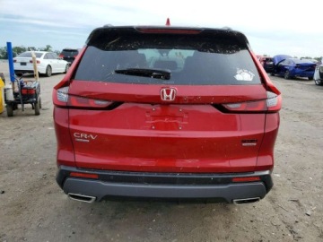Honda CR-V VI 2025 Honda CR-V Sport Touring 2025 2.0 Hybryda 145KM, zdjęcie 2