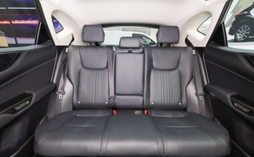 Lexus NX II SUV Facelifting 2.5 350h 243KM 2024 Lexus NX 350h Prestige AWD 2.5 Hybryda 242KM, zdjęcie 22