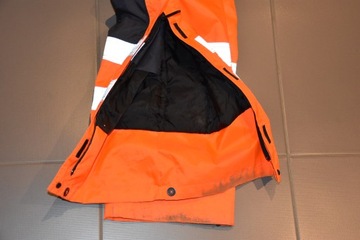 HELLY HANSEN LUDVIKA ЗИМНИЙ КОМБИНЕЗОН 50 МУЖСКАЯ РАБОЧАЯ ОДЕЖДА
