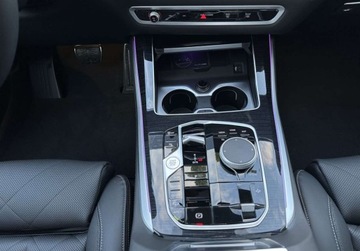 BMW X5 G05 2025 BMW X5 xDrive30d, Pneumatyka, Panorama, 22 cale, Hak, Harman, Comfort PLUS, zdjęcie 28