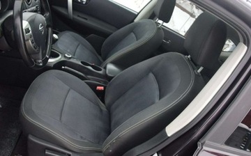 Nissan Qashqai I Crossover 2.0 140KM 2010 Nissan Qashqai 2.0B 4x4 Navi Kamera Sprowadzony Oplacony 2.0 Benzyna, zdjęcie 32