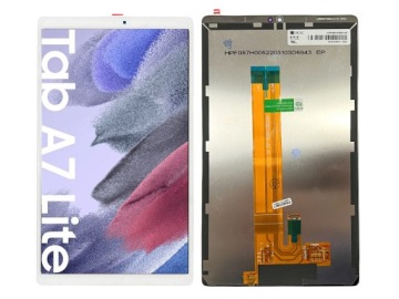 WYŚWIETLACZ LCD do Samsung Galaxy Tab A7 Lite T220